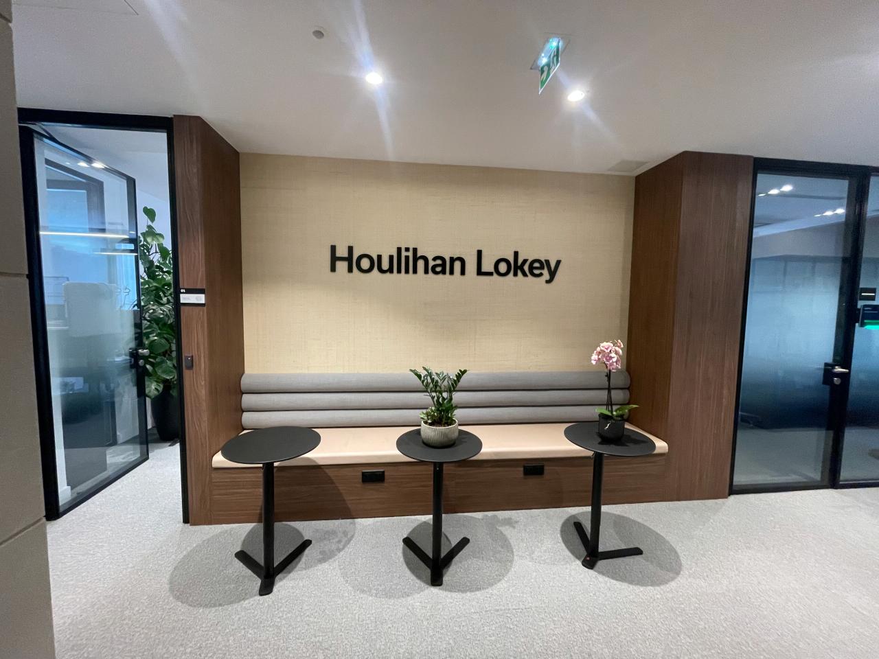 Bureau Paris 1106m² Location bureau Paris OLBUR2427450 29